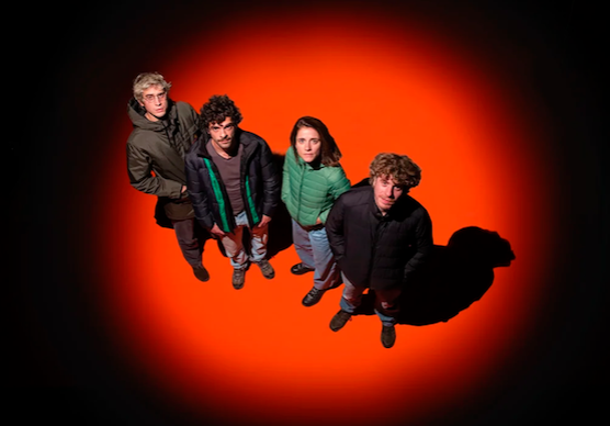 Domenica a Verucchio c’è Lodo Guenzi sulle Ande