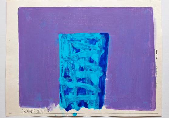 Varchiamo la soglia con Stefano Ronconi: a Rimini la sua mostra fino al 15 maggio / PHOTOGALLERY