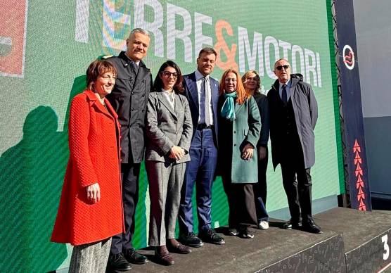 Imola, l’Autodromo e il Porto di Ravenna collaboreranno per sviluppare nuove opportunità turistiche