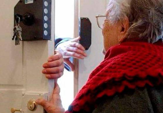 Bellaria. Anziana truffata da “finti” carabinieri: portati via contanti, gioielli e due pistole