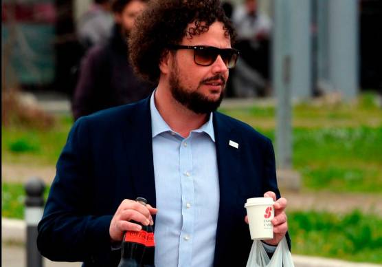 Davide Barzan (Migliorini)