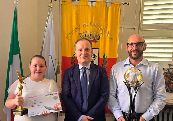 Meldola, colombi viaggiatori: passione secolare della famiglia Ghiacci