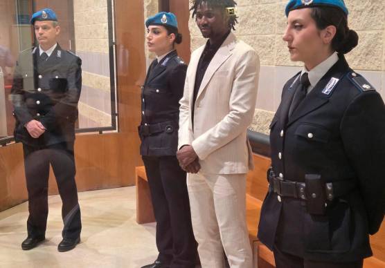 Rimini. Delitto di Pierina, Dassilva: “Manuela non mi disse mai che la suocera voleva ingaggiare un investigatore per scoprire la relazione”