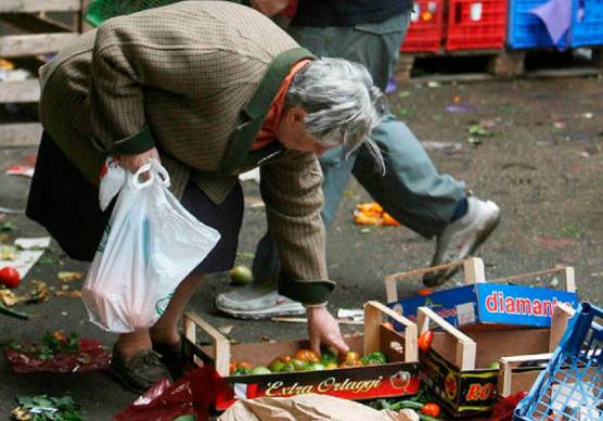 Rimini. Allarme del sindacato: “Anziani sempre più soli e poveri”