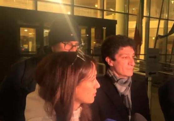 Omicidio di Pierina Paganelli, gli avvocati della famiglia: “Giorgia Saponi ha detto la verità” VIDEO