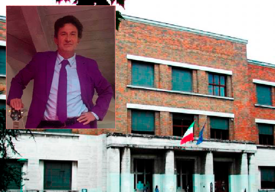 Ravenna, foto del pene inviata agli studenti. Parla il prof: «Un errore»