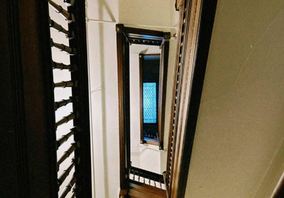 Cesena, nella lite tra vicini spunta una pistola e arrivano i Carabinieri