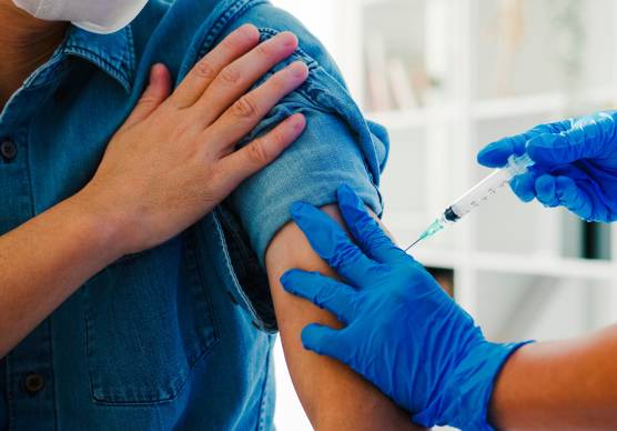 Vaccini influenzali: bassa l’incidenza tra i 60 e i 69 anni