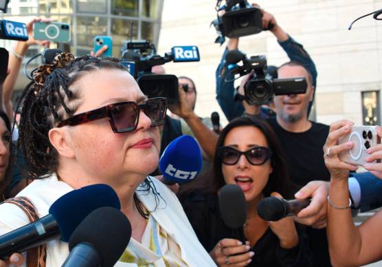 Valeria Bartolucci (foto Migliorini)