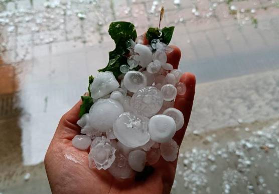 Foto Roberto Mosconi - Emilia Romagna Meteo
