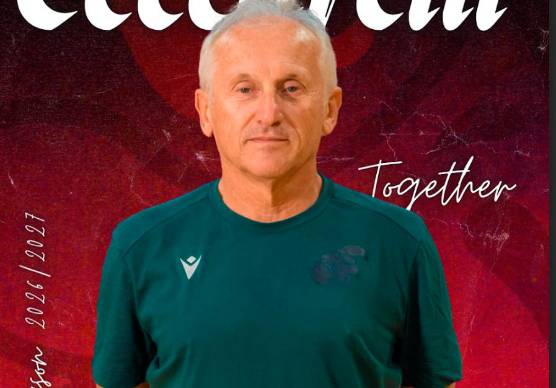 Basket B Interregionale: i Baskérs confermano coach Ceccarelli