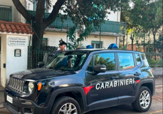 Violenza alle donne, 51 arresti quest’anno fatti dai carabinieri in provincia di Ravenna