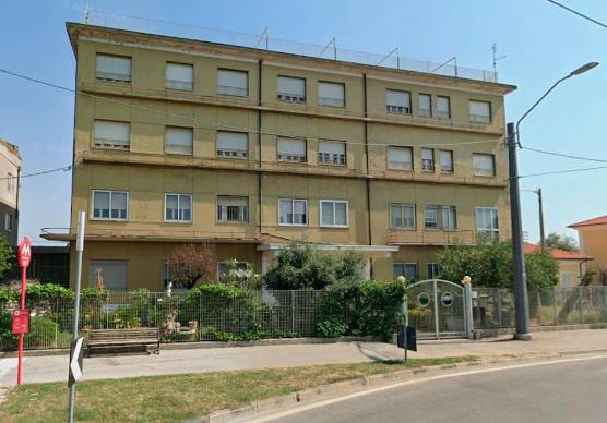 Rimini, le suore mettono in vendita l’ex colonia