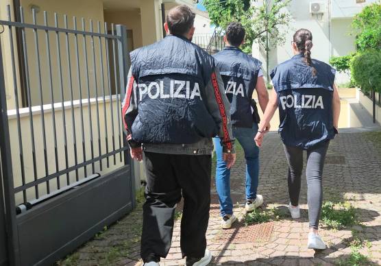 foto di repertorio
