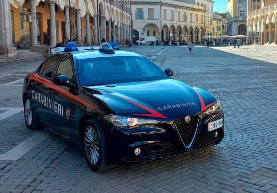 Faenza, ruba un bici, chiede un riscatto e poi evade dagli arresti, tutto in poche ore