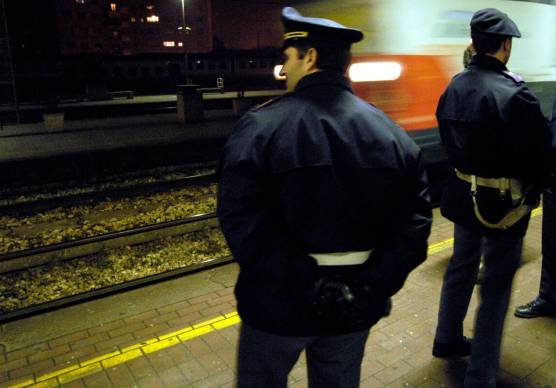 Rimini, stazione senza Polfer di notte, Tassinari interroga il ministro