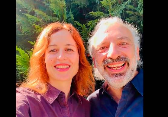 “Via dei Matti numero 0” resta su Raitre, Valentina Cenni e Stefano Bollani: “Grazie a tutti” VIDEO