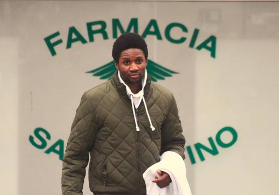 Louis Dassilva è l’unico indagato per l’omicidio di Pierina Paganelli foto manuel migliorini
