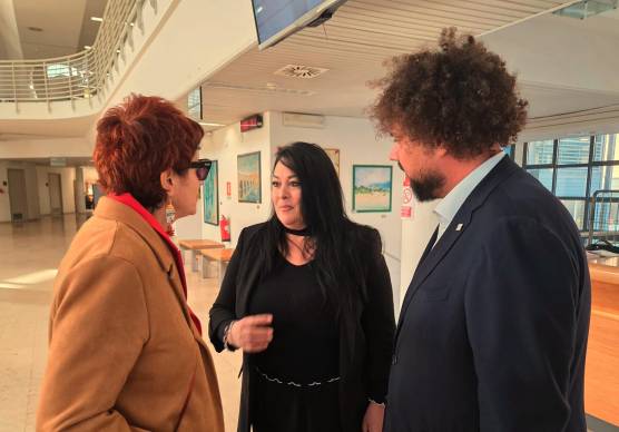 Rimini, l’omicidio di Pierina. Manuela Bianchi: «Incesto? Rimasti schifati, Loris trattato come un figlio»