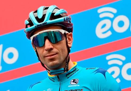 MotoGp, Vincenzo Nibali sventolerà la bandiera a scacchi della classe regina