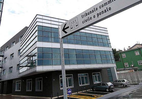 Il tribunale di San Marino