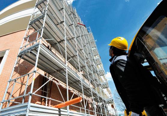 Rimini. L’ex vicesindaco Pd, Melucci: “Palazzine al posto di villette, fermare la speculazione edilizia”