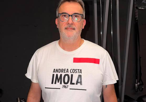 Gianluca Monti