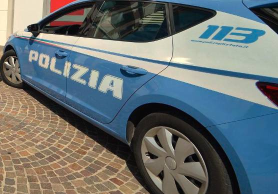 Lugo. Si masturba sul treno diretto a Rimini: arrestato un 46enne