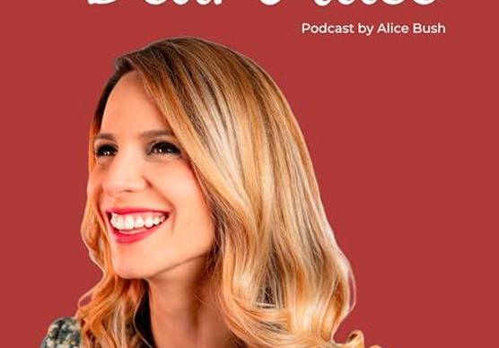 Alice Bush, imprenditrice e voce del podcast