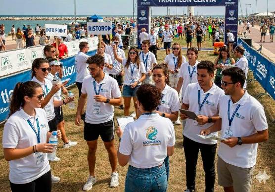 Cervia, Sport e Turismo Wellness, parte il corso 4+2 all’istituto Tonino Guerra