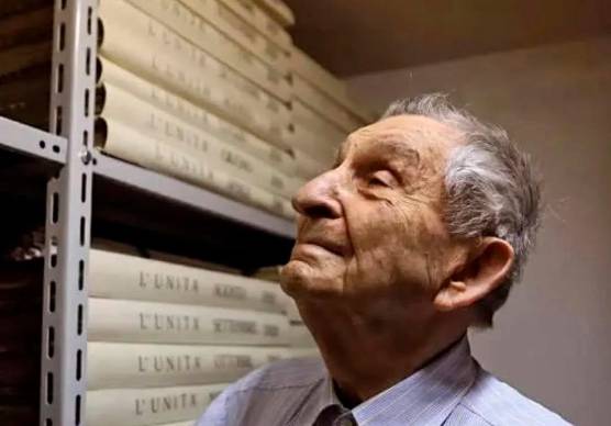 Forlì, a 100 anni si è spento Sergio Flamigni, partigiano ed ex parlamentare