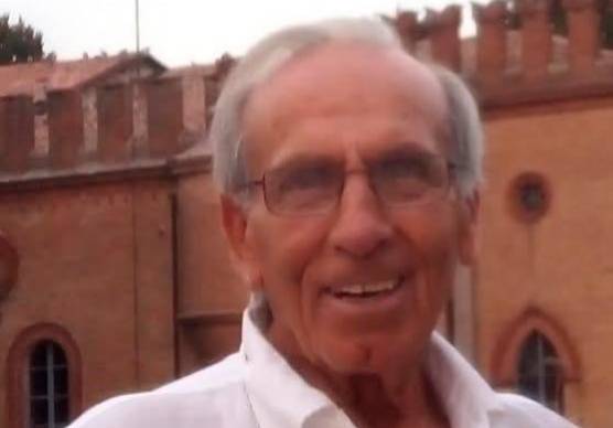 Lugo, addio a Mario Capra, anima della Croce Rossa e del volontariato