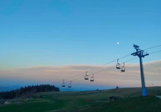 Rimini, la montagna con vista mare, Montecopiolo punta forte sull’impianto di risalita dell’Eremo: “Sarà un punto di riferimento per il turismo”