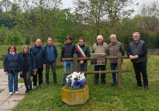 Motociclismo, l’omaggio a Emanuele Cassani a 12 anni dalla scomparsa