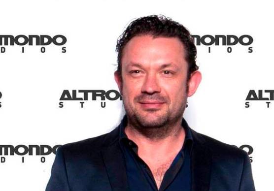 Enrico Galli