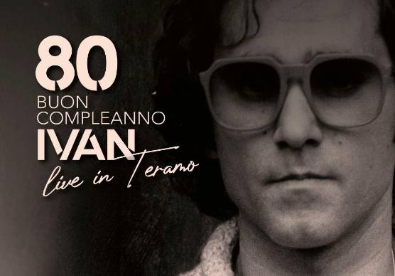 Buon compleanno Ivan Grazian!