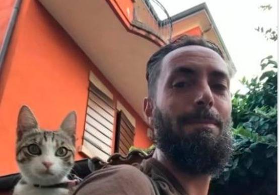 Rimini. Gatta rubata al senzatetto mentre dorme: ritrovata grazie alla solidarietà sui social