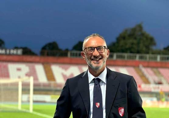 L’avvocato Campolattano tra i russi e la Reggiana. E con Estrella punta al Rimini calcio