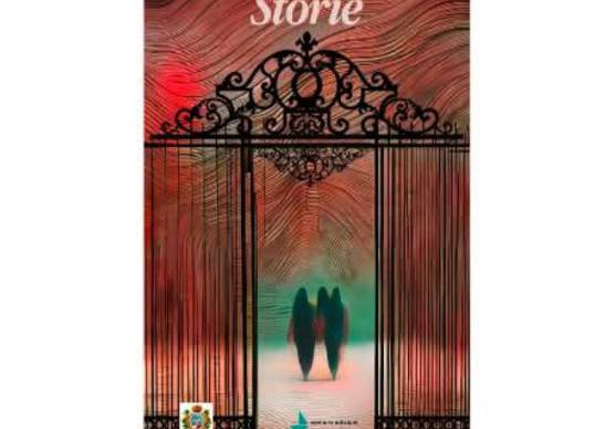 In un libro le “Storie” di Giovanna Cappellini, un viaggio tra paesaggi e senso di identità