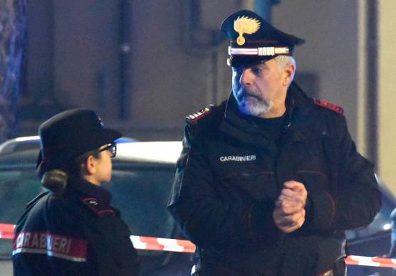 Villa Verucchio, medaglia d’argento al Luogotenente Masini, la sindaca: “Grazie per la preziosa opera”