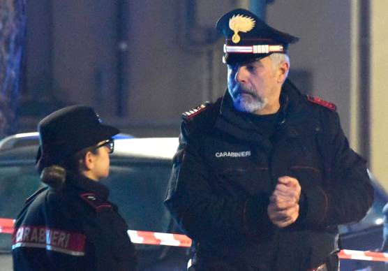 L’assicurazione ha coperto le spese per il Luogotenente Luciano Masini, che il 31 dicembre 2024 fermò un’aggressione di Muhammad Abdallaha Sitta ferendolo a morte