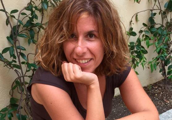 Chiara Moscardelli