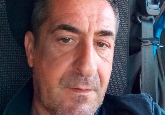 Massimo Verri, 50 anni