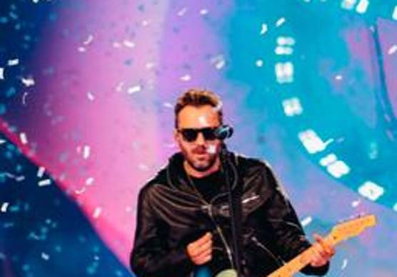 Aspettando Cremonini alla Music Park Arena dell’autodromo di Imola