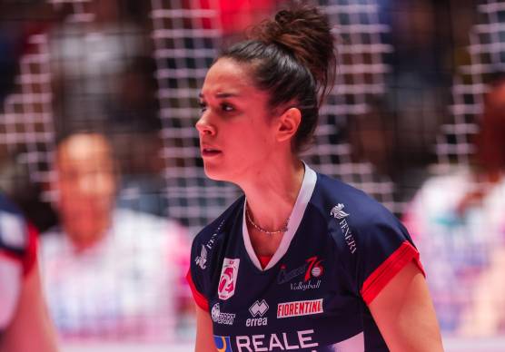 A1 donne, Colpo della Consolini San Giovanni in Marignano: in regia arriva Rachele Morello