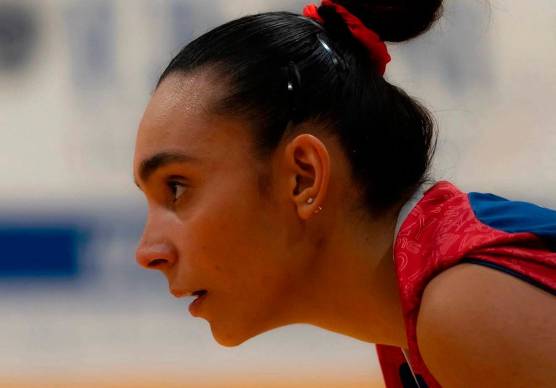 Volley A2 donne, Sofia Taiani torna alla Clai Imola
