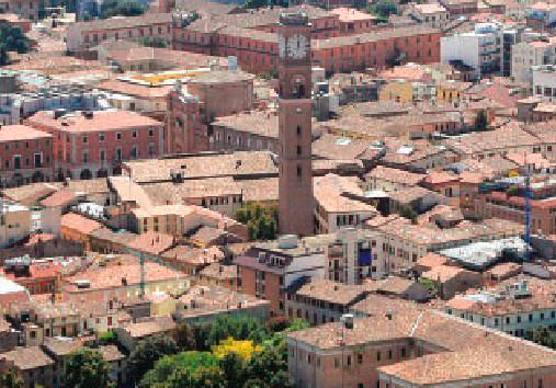 Forlì, permessi per il centro: c’è tempo fino al 28 febbraio per il rinnovo