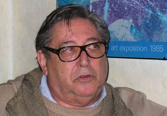 Quando Piero Pasini disse: “Io sono il forlivese che ama più Rimini. A Forlì se vinci sei un idolo, se perdi sei una m...”