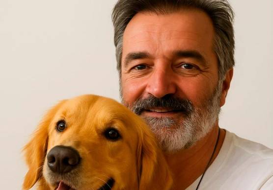 Morciano. Cane anti crisi glicemiche, una colletta per raccogliere 7mila euro