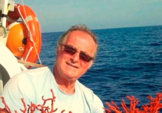 Tragedia in Sardegna, muore pescatore di coralli riminese
